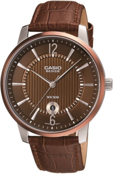 Casio BEM118L-5AV