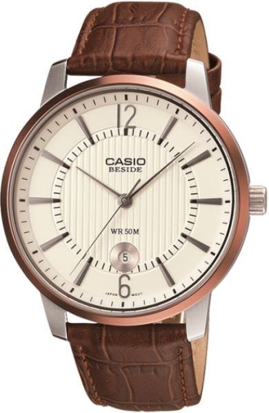 Casio BEM118L-7AV