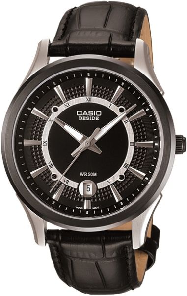 Casio BEM119BL-1AV