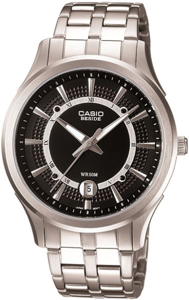 Casio BEM119D-1AV