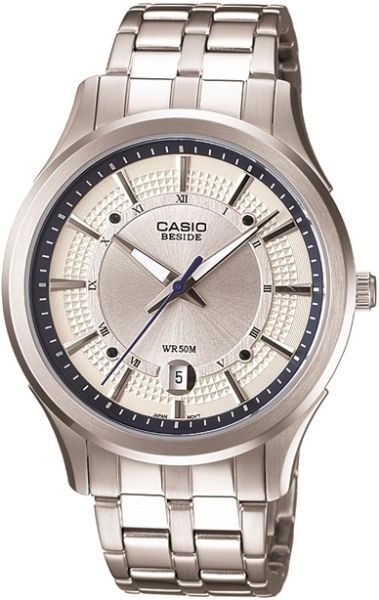 Casio BEM119D-7AV