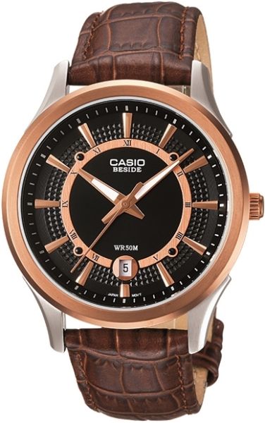 Casio BEM119GL-1AV