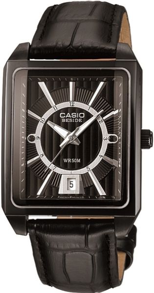 Casio BEM120BL-1AV