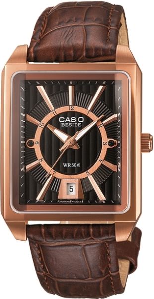 Casio BEM120GL-1AV