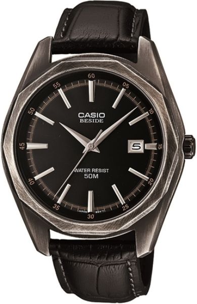 Casio BEM121BL-1AV