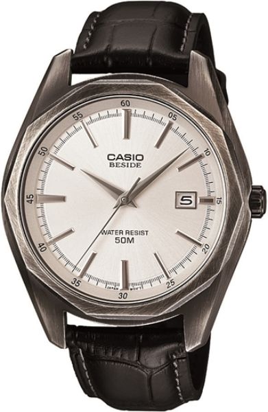 Casio BEM121BL-7AV