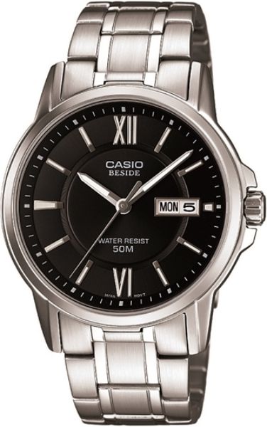 Casio BEM122D-1AV