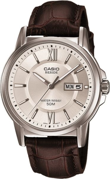 Casio BEM122L-7AV