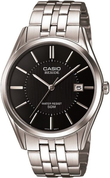 Casio BEM123D-1AV