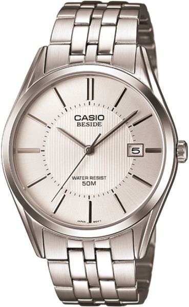 Casio BEM123D-7AV