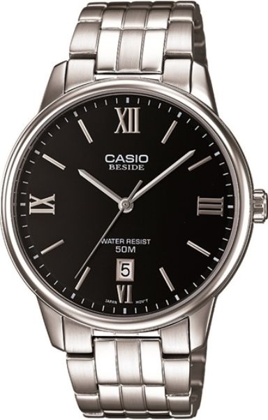 Casio BEM124D-1AV