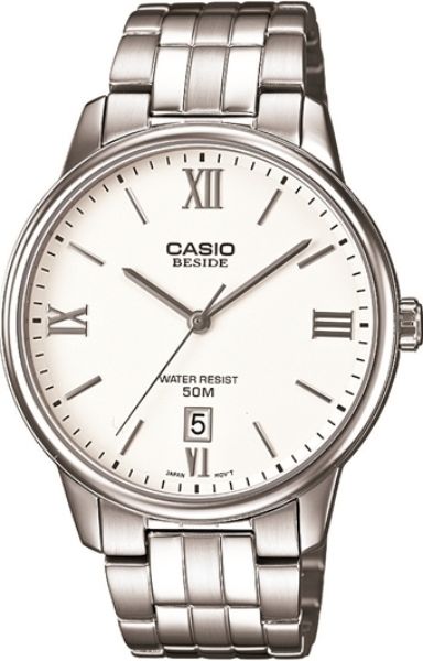 Casio BEM124D-7AV