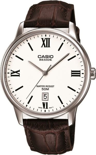 Casio BEM124L-7AV