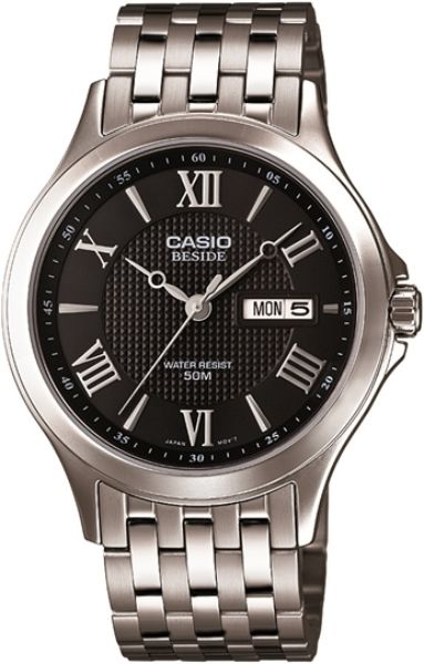 Casio BEM125D-1AV