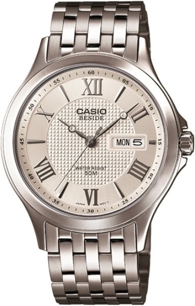 Casio BEM125D-7AV