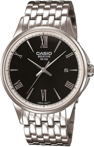 Casio BEM126D-1AV