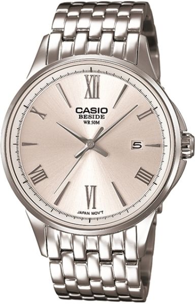 Casio BEM126D-7AV