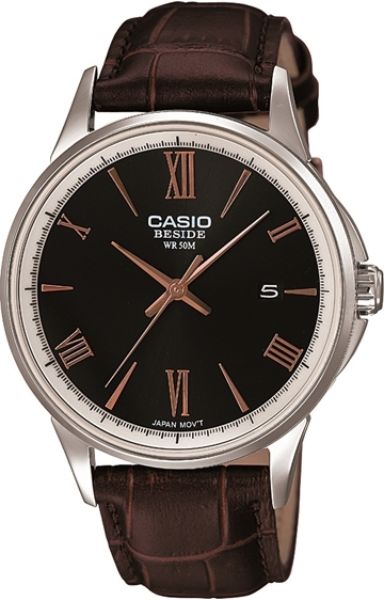 Casio BEM126L-1AV