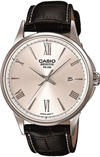 Casio BEM126L-7AV