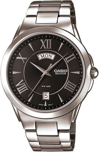 Casio BEM130D-1AV
