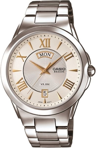 Casio BEM130D-7AV