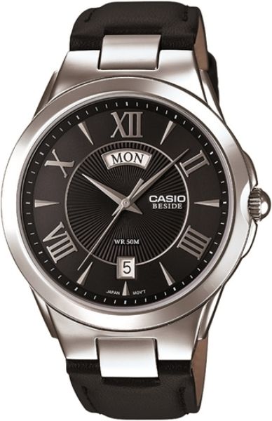 Casio BEM130L-1AV