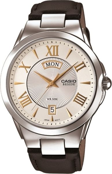 Casio BEM130L-7AV