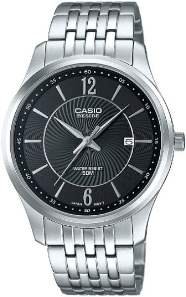 Casio BEM151D-1AV