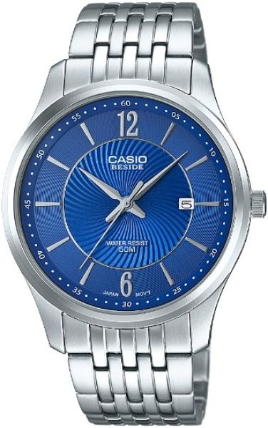 Casio BEM151D-2AV