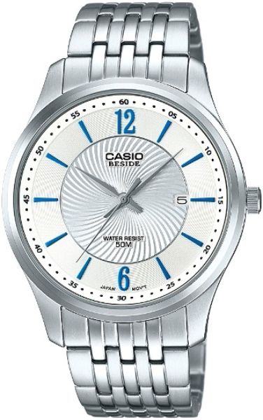 Casio BEM151D-7AV