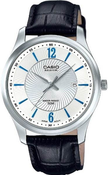 Casio BEM151L-7AV
