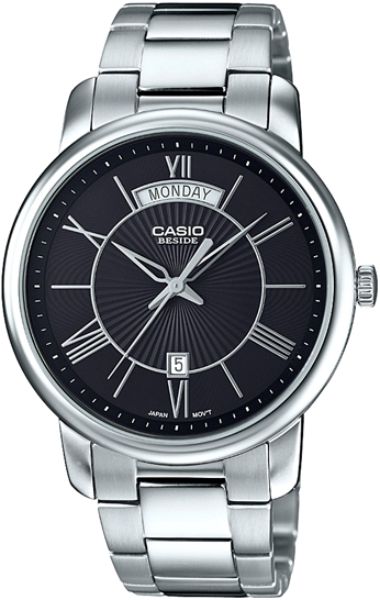 Casio BEM152D-1AV