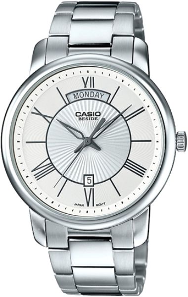 Casio BEM152D-7AV