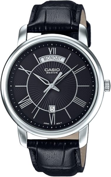 Casio BEM152L-1AV