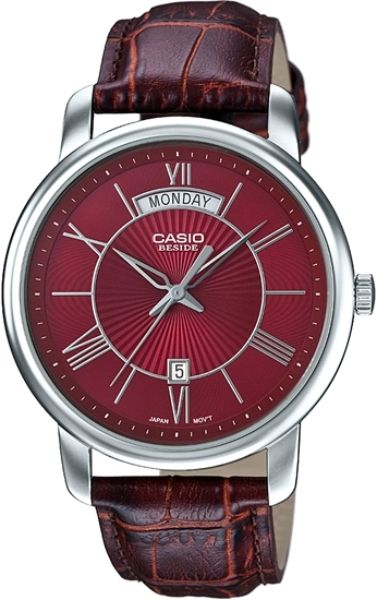 Casio BEM152L-4AV