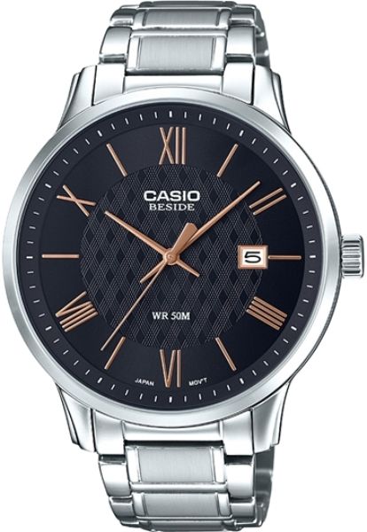 Casio BEM154D-1AV