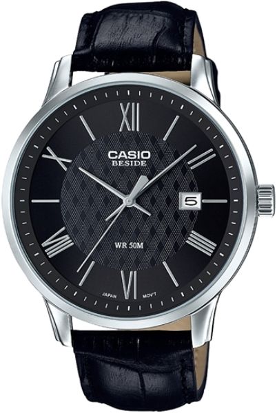 Casio BEM154L-1AV
