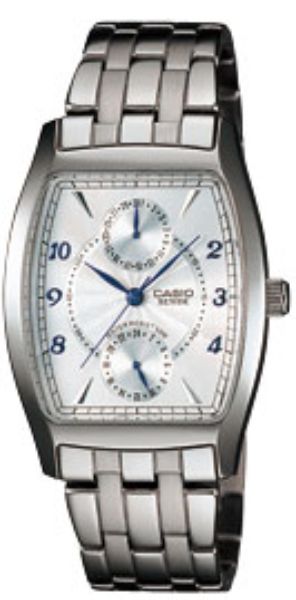 Casio BEM300D-7AV