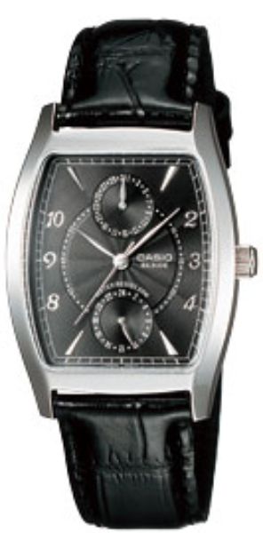 Casio BEM300L-1AV