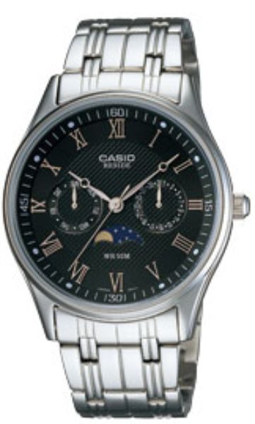 Casio BEM301D-1AV