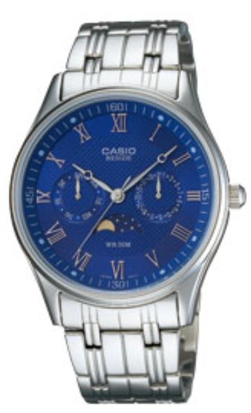 Casio BEM301D-2AV