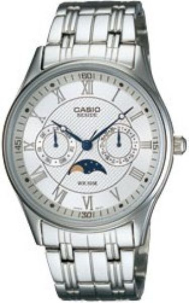 Casio BEM301D-7AV