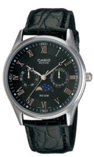 Casio BEM301L-1AV