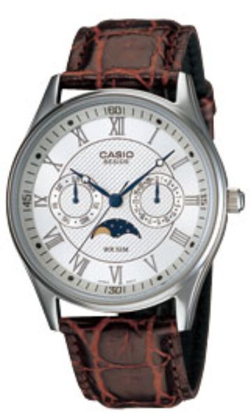 Casio BEM301L-7AV