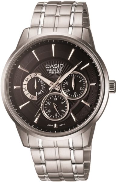 Casio BEM302D-1AV