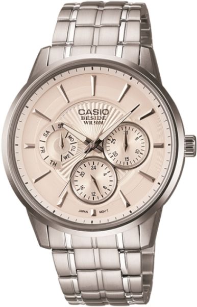 Casio BEM302D-7AV