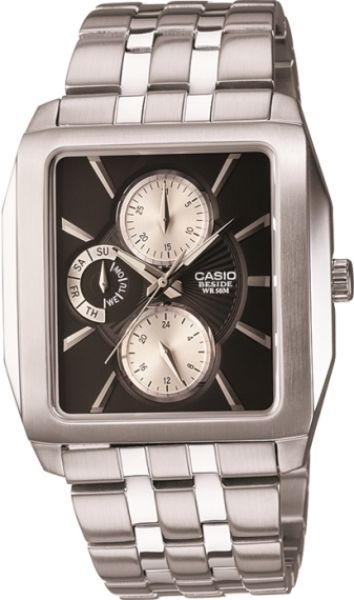 Casio BEM303D-1AV