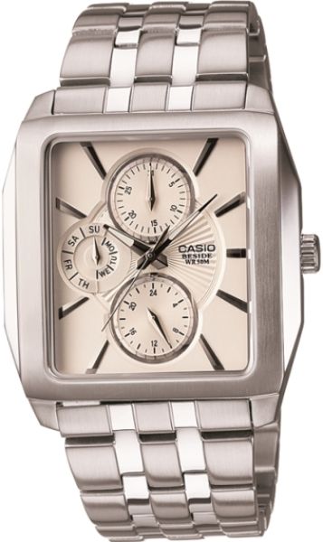 Casio BEM303D-7AV
