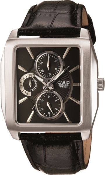 Casio BEM303L-1AV