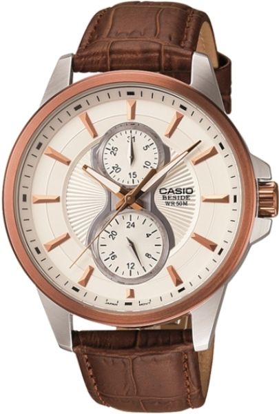 Casio BEM304BL-7AV
